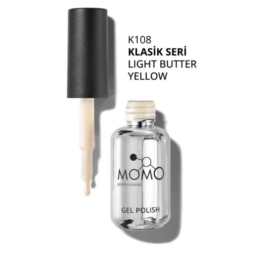 Momo%20Professional%20Kalıcı%20Oje%20Light%20Butter%20Yellow%20K108%2010ml