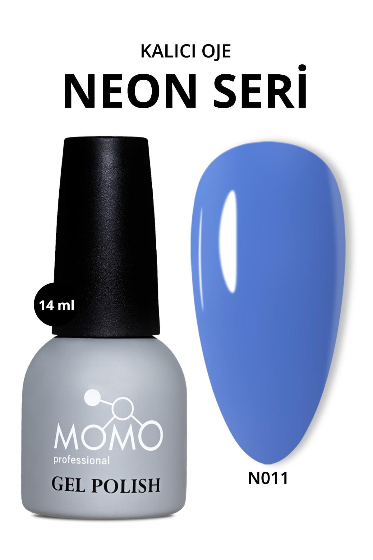 Momo%20Professional%20Kalıcı%20Oje%20N011%20Neon%20Mavi%20