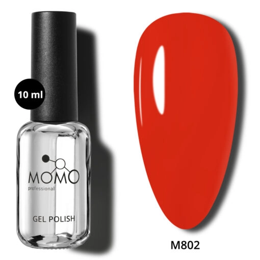 Momo%20Professional%20Kalıcı%20Oje%20Vermilyon%20Turuncusu%20M802