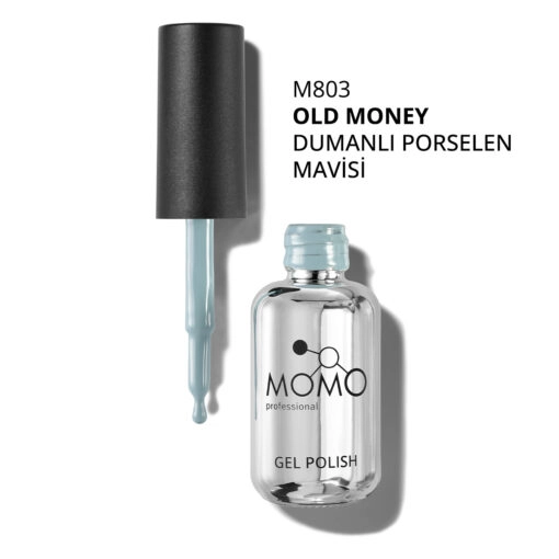 Momo%20Professional%20Kalıcı%20Oje%20Dumanlı%20Porselen%20Mavisi%20M803%20