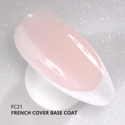 Momo%20Professional%20French%20Cover%20Rubber%20Base%20Coat%20FC21,%20Uçuk%20Pembe,%2010%20ml