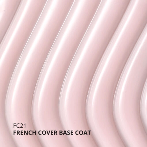 Momo%20Professional%20French%20Cover%20Rubber%20Base%20Coat%20FC21,%20Uçuk%20Pembe,%2010%20ml