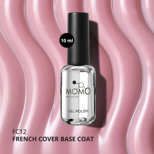 Momo%20Professional%20French%20Cover%20Rubber%20Base%20Coat%20FC12,%20Gül%20Kurusu,%2010%20ml