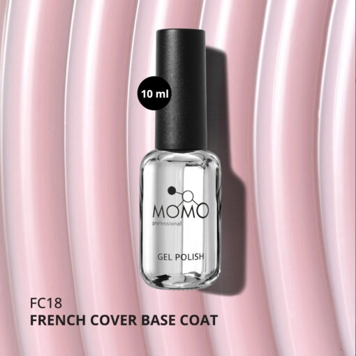 Momo%20Professional%20French%20Cover%20Rubber%20Base%20Coat%20FC18,%20Açık%20Pudra%20Pembe,%2010%20ml