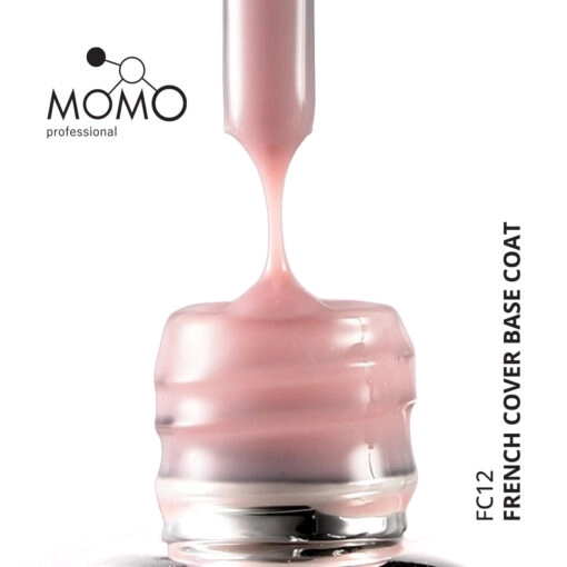 Momo%20Professional%20French%20Cover%20Rubber%20Base%20Coat%20FC12,%20Gül%20Kurusu,%2010%20ml