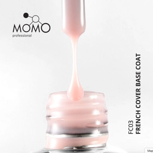 Momo%20Professional%20French%20Cover%20Rubber%20Base%20Coat%20FC03,%20Ten%20Rengi,%2010%20ml