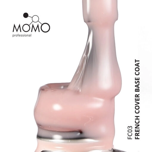 Momo%20Professional%20French%20Cover%20Rubber%20Base%20Coat%20FC03,%20Ten%20Rengi,%2010%20ml