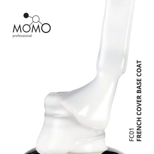 Momo%20Professional%20French%20Cover%20Rubber%20Base%20Coat%20FC01,%20Rakı%20Beyazı,%2010%20ml