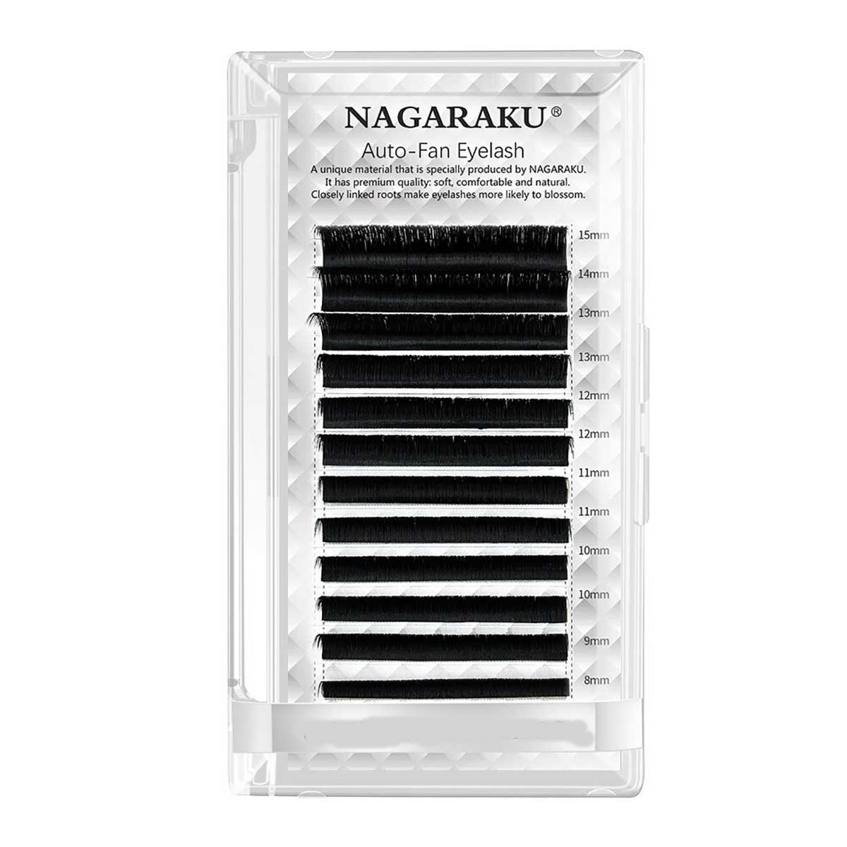 Nagaraku%20Ipek%20Kirpik%20Auto-fan%20Çek%20Bırak%20Kolay%20Volüm%200.07%20C%209mm