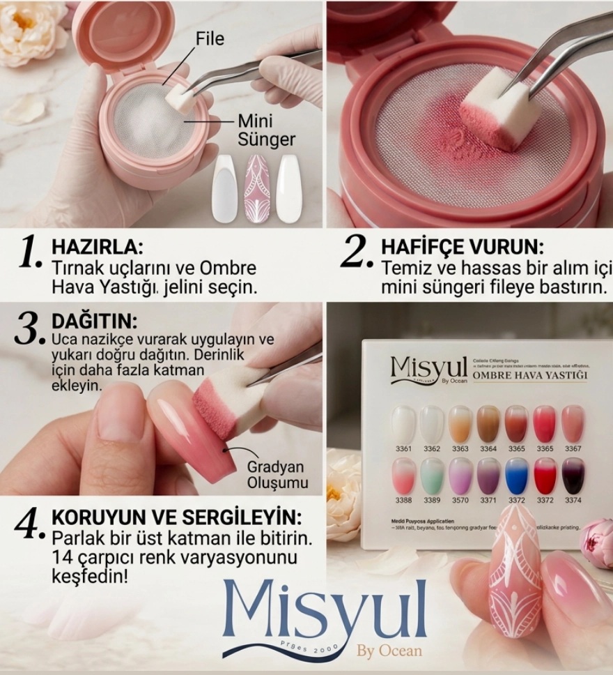 Loreen%20Professional%20Ombre%20Jeli%20(%20Ombre%20Boyası%20)