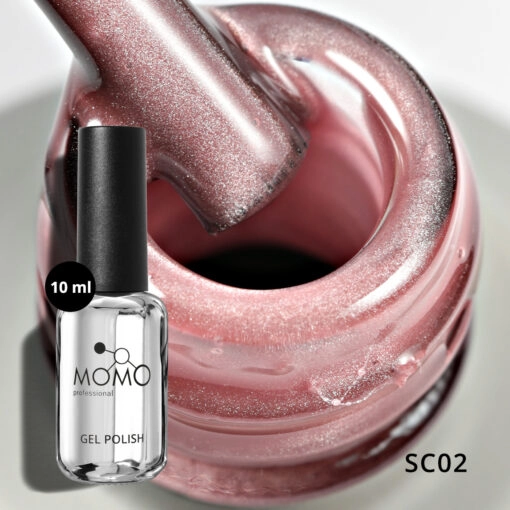 Momo%20Professional%20Korean%20Silky%20Cat%20Eye%20SC02%20Pastel%20Rose%2010ml