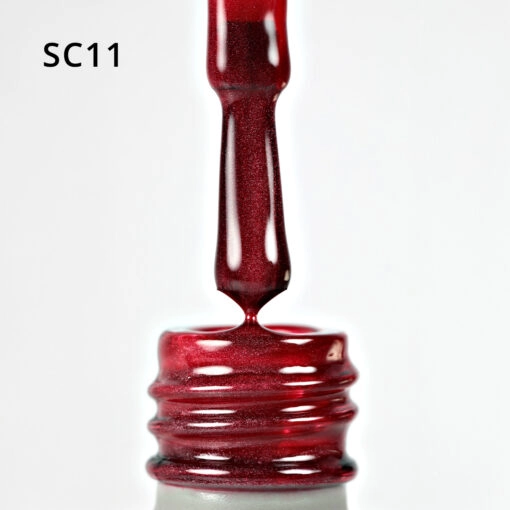 Momo%20Professional%20Korean%20Silky%20Cat%20Eye%20SC11%20Açık%20Bordo%2010ml