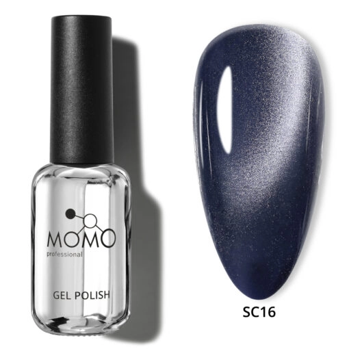 Momo%20Professional%20Korean%20Silky%20Cat%20Eye%20SC16%20Lacivert%2010ml