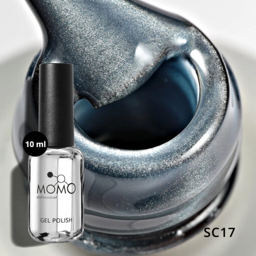 Momo%20Professional%20Korean%20Silky%20Cat%20Eye%20SC17%20Mavi%2010ml