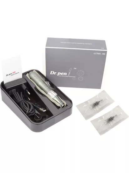 Dr. Pen M8 Dermapen Cihazı