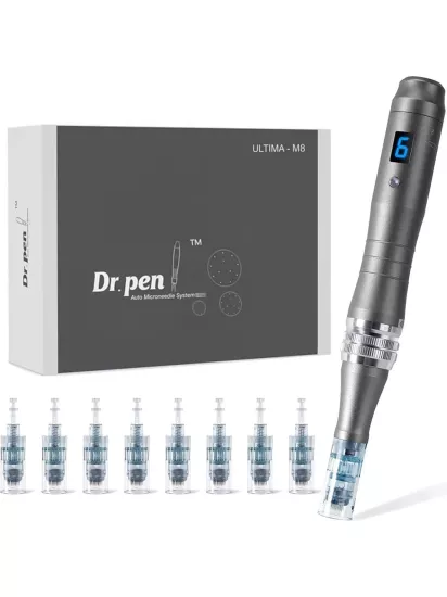 Dr. Pen M8 Dermapen Cihazı