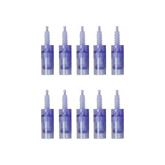 12 Pin Dr Pen A6 Dermapen İğnesi 