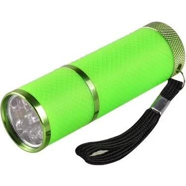 Mini Fener Uv Lamba