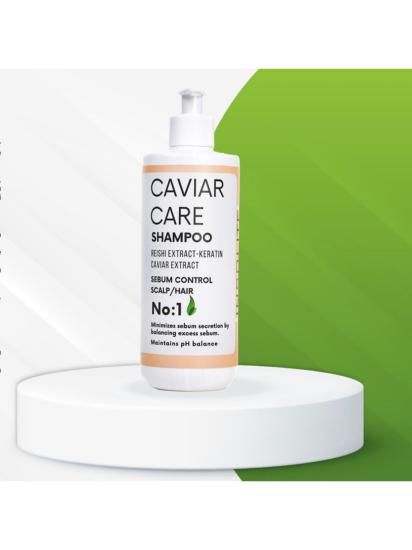 İnsolite Professional Cavair Şampuan 500 ml 