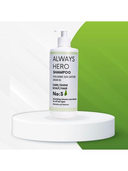 İnsolite Professional Always Hero Şampuan 500ml