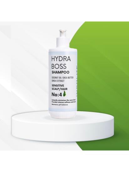 İnsolite Professional Hydra Boss Şampuan 500 ml