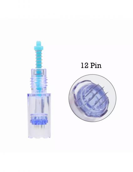 12 Pin Artmex Charmant Dermapen İğneleri