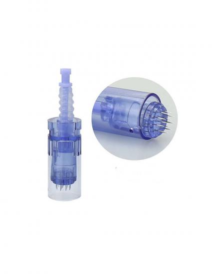 12 Pin Dr Pen A6 Dermapen İğnesi