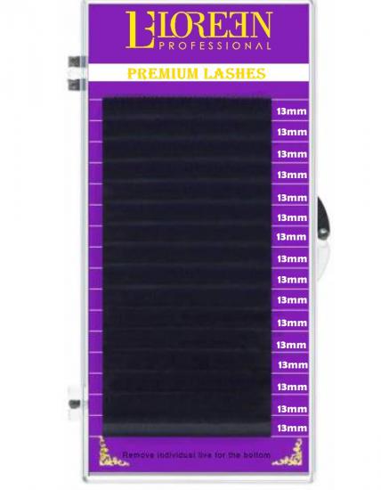 Loreen Professional İpek Kirpik 
