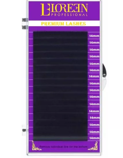 Loreen Professional İpek Kirpik 0.05 D