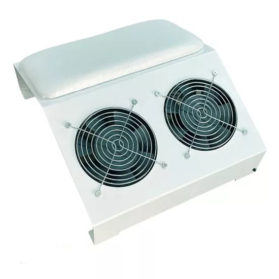 Pleksi Toz Toplama Cihazı - 120W