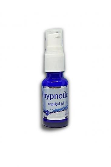 Hypnotic  Lokal Anestezi Kremi