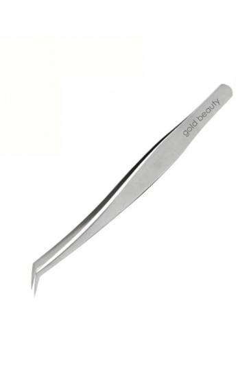Loreen Professional İpek Kirpik Cımbızı EP-255
