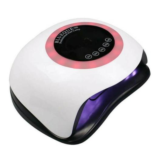 Blue Quve V6 168 Watt 42 Led Uv Kurutucu