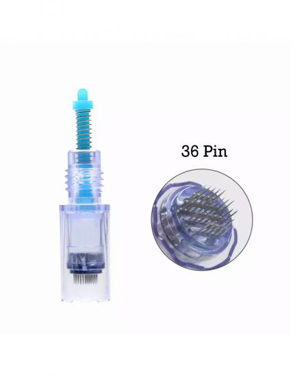 36 Pin Artmex  Dermapen İğneleri