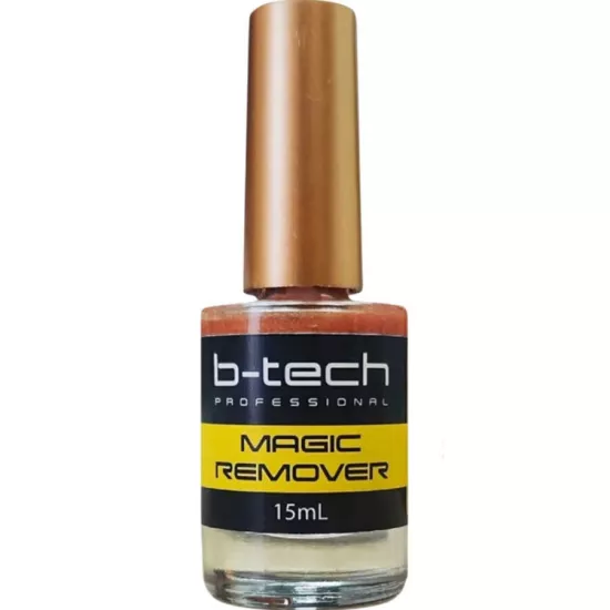 B-Tech Jet Kalıcı Oje Çıkarıcı 15ml
