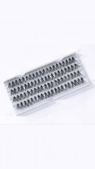 Loreen Professional 10 Ply Knot Free Tekli Kirpik