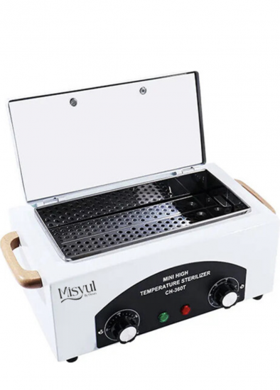 Misyul Sterilizer Kozmetik Ürünleri Sterilizasyon