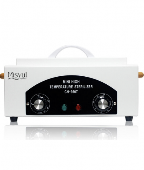 Misyul Sterilizer Kozmetik Ürünleri Sterilizasyon