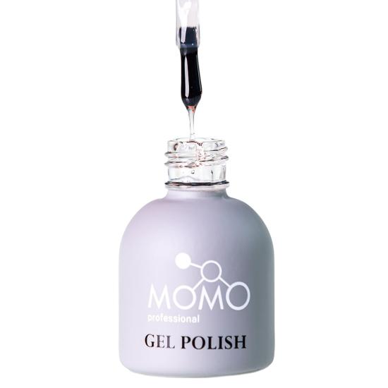 Momo Professional Top Coat Yapışkansız