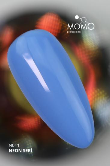 Momo Professional Neon Mavi N011