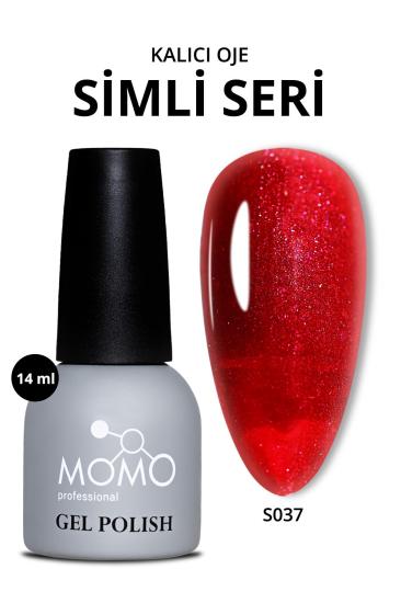 Momo Professional Simli Vişne Çürüğü