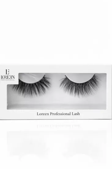 Loreen Profesional 5d Takma Bütün Kirpik LR05