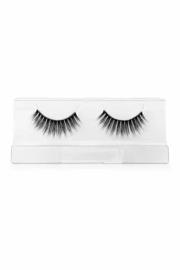 Loreen Profesional 5d Takma Bütün Kirpik LR18