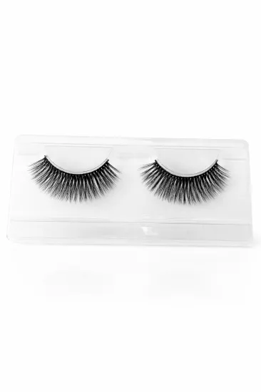Loreen Profesional 5d Takma Bütün Kirpik LR24