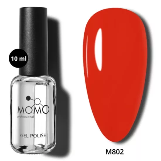 Momo Professional Vermilyon Turuncusu M802