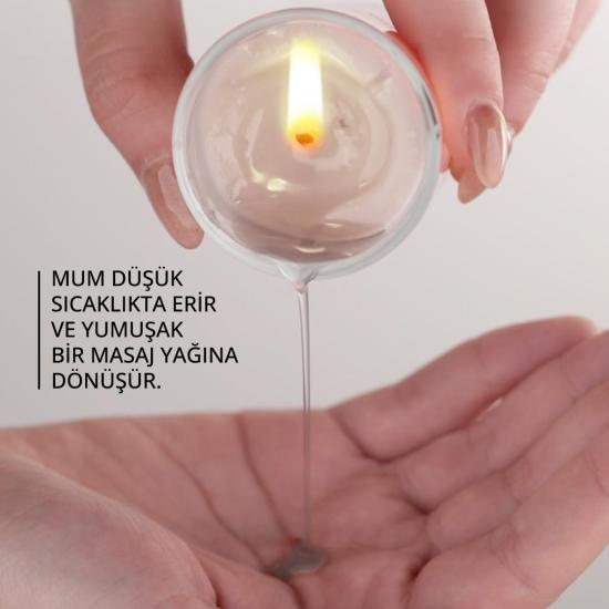 Momo Professional SPA Masaj Mumu – MONACO