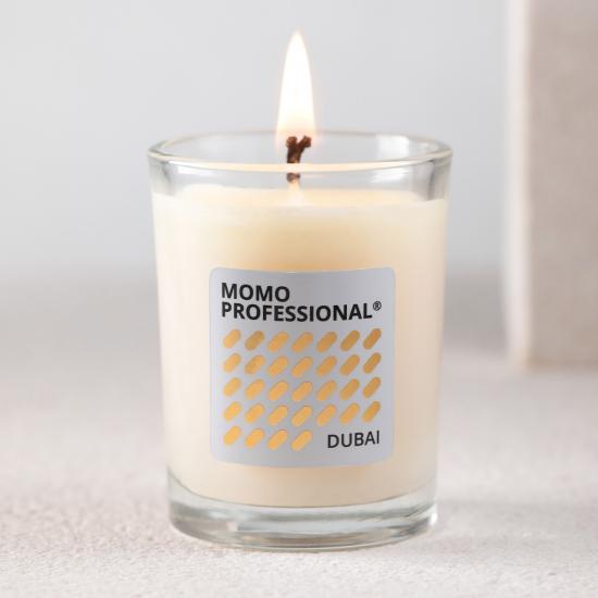 Momo Professional SPA Masaj Mumu – DUBAİ
