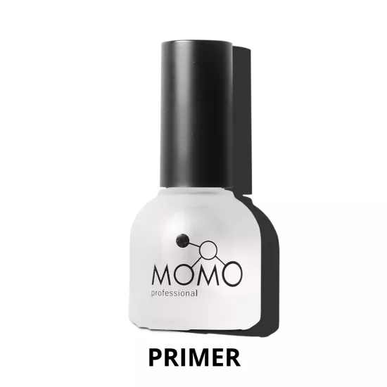 Momo Professional Nail Primer Asitsiz