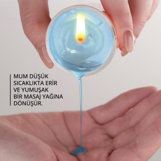 Momo Professional SPA Masaj Mumu – BODRUM
