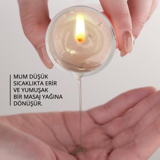 Momo Professional SPA Masaj Mumu – DUBAİ